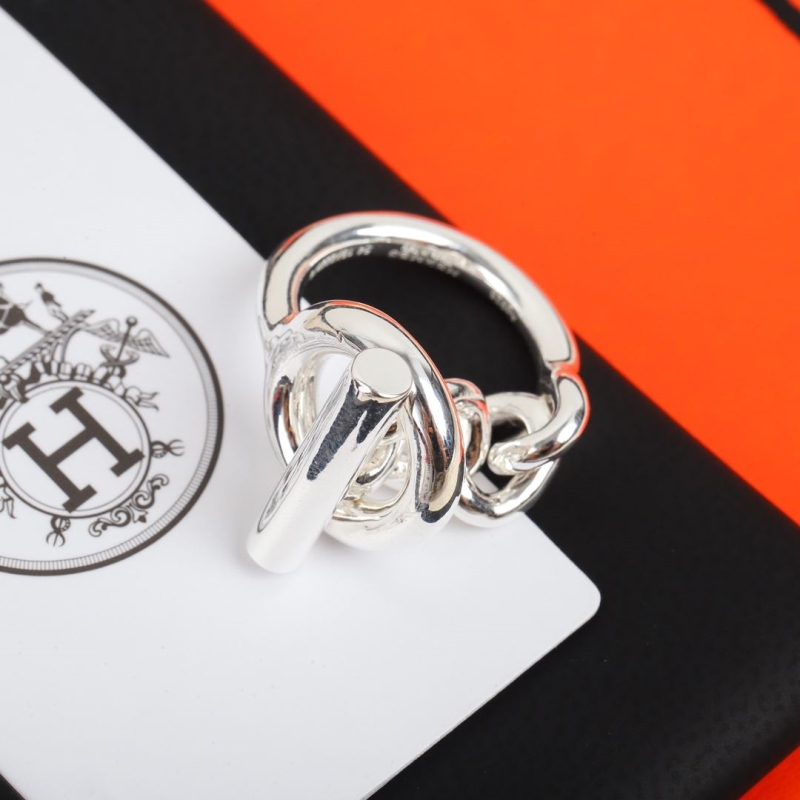 Hermes Rings